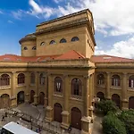 Opera House