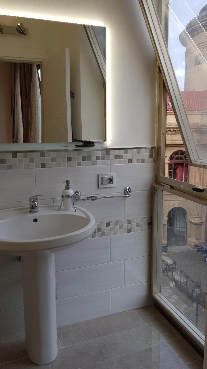 Bed and breakfast Opera House