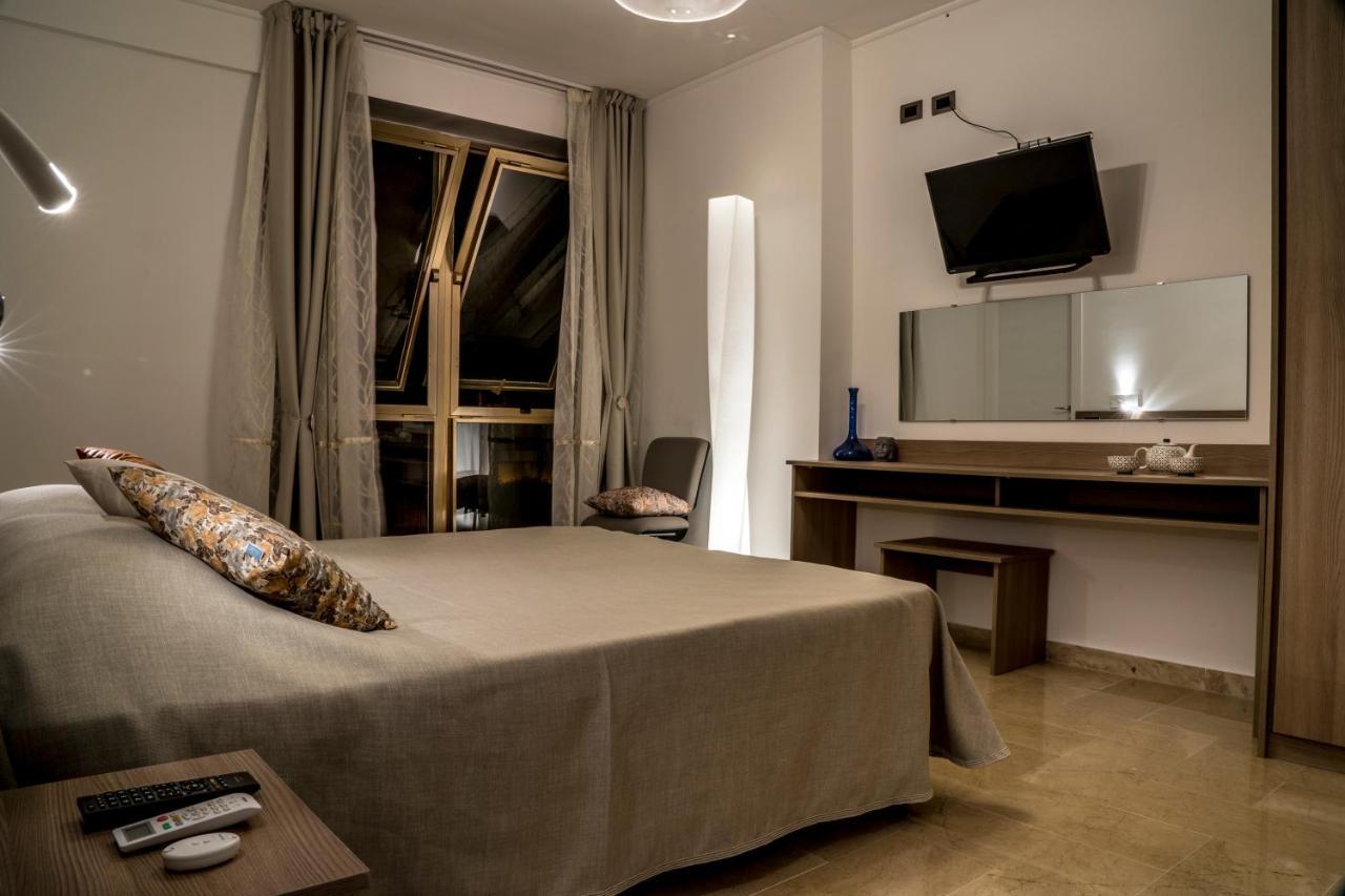 Bed and breakfast Opera House Palermo