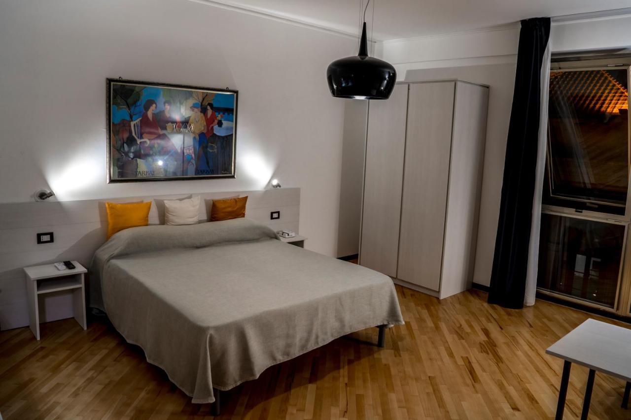 Bed and breakfast Opera House Palermo