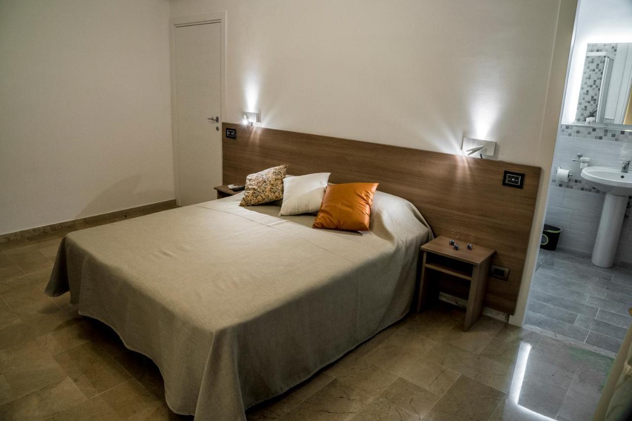 Opera House Bed and breakfast Palermo